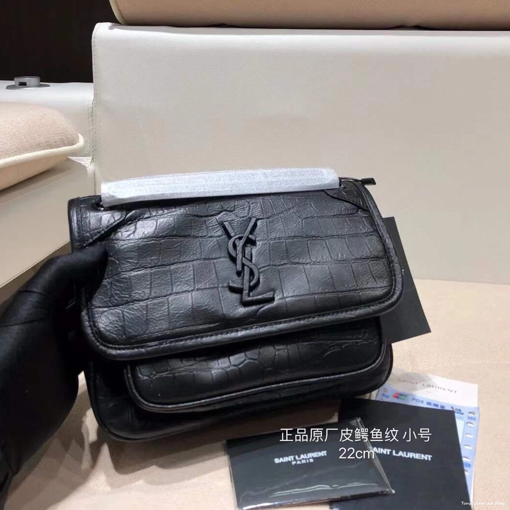 Tony Luxuries NIKI YSL BABY 0712
